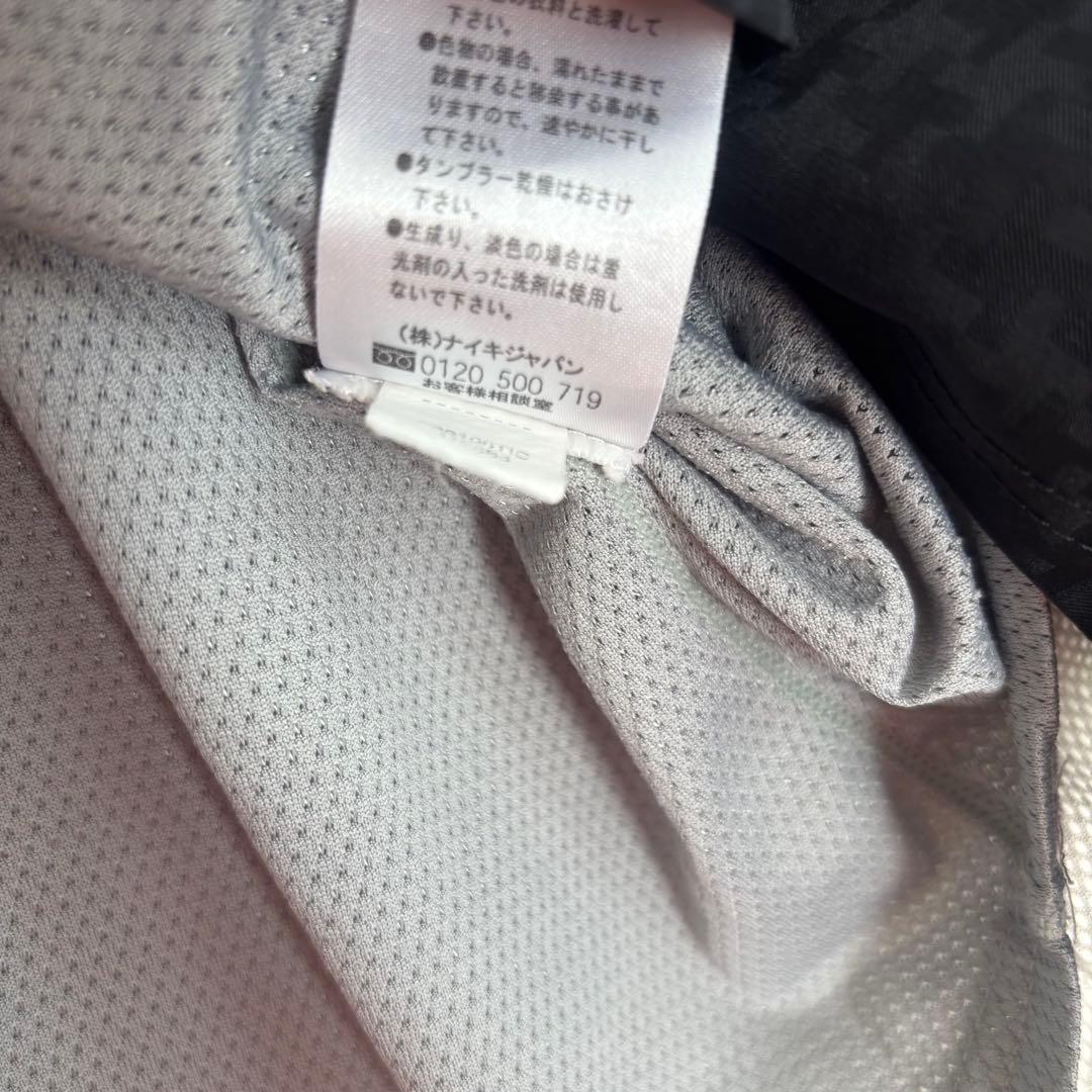 マンチェスターユナイテッド　ノースリーブ　ユニフォーム　古着　シャツ　ジャケット