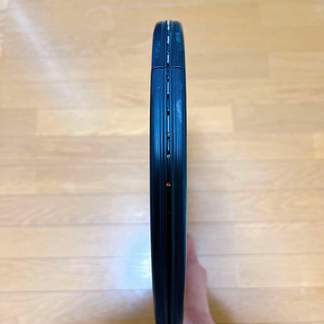 超希少 美品　HEAD LIQUIDL PRESTIGE MID 93