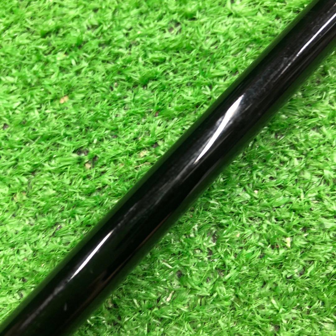 Gsh-908VENTUS シャフト単品 flex5-S サンプル品 スリーブ付