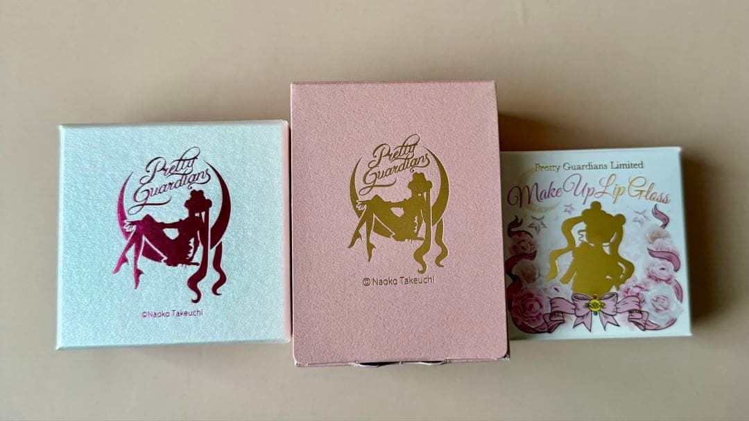 セーラームーン ファンクラブ 継続特典セット