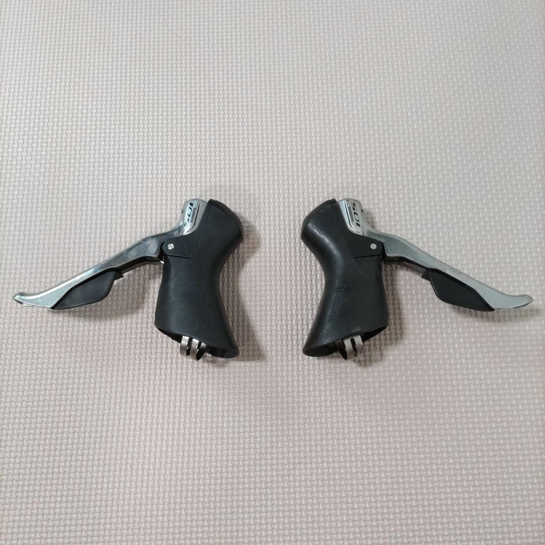 シフター・レバーSHIMANO 105 ST-5800 11s