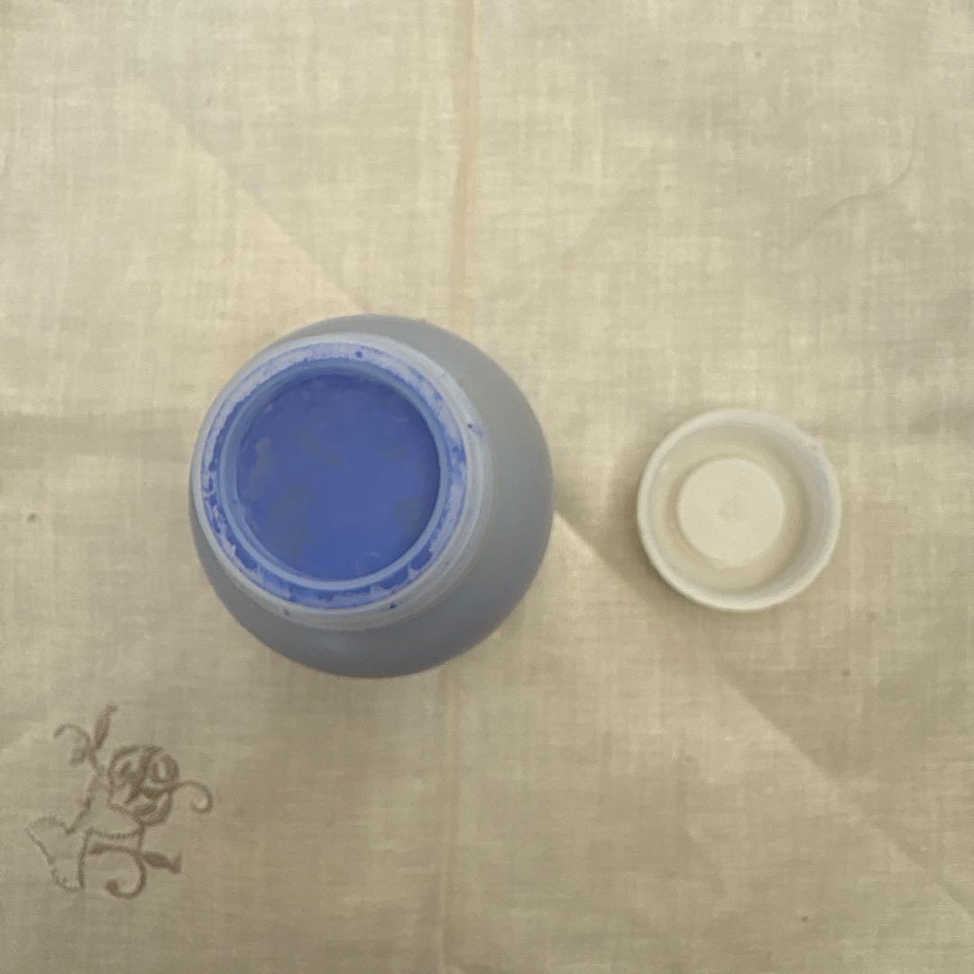 【超希少　限定】インターナショナル・クライン・ブルー 画材