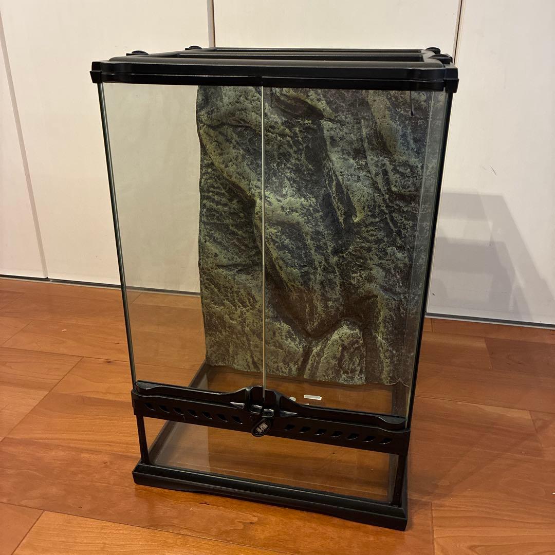 ジェックス GEX EXOTERRA グラステラリウム3045 エキゾテラ