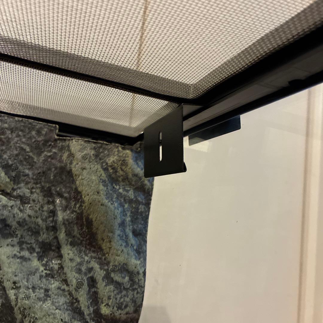 ジェックス GEX EXOTERRA グラステラリウム3045 エキゾテラ