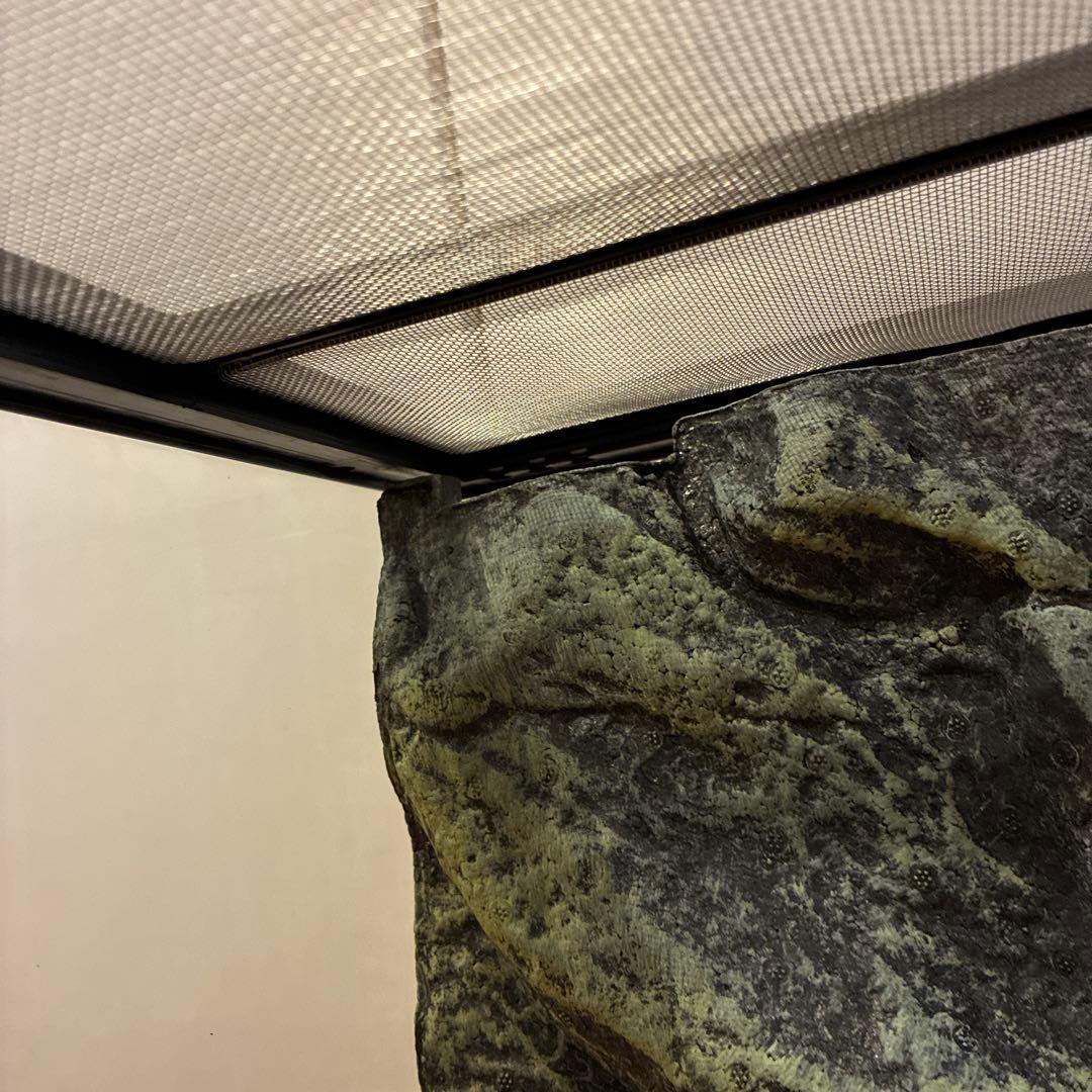 ジェックス GEX EXOTERRA グラステラリウム3045 エキゾテラ