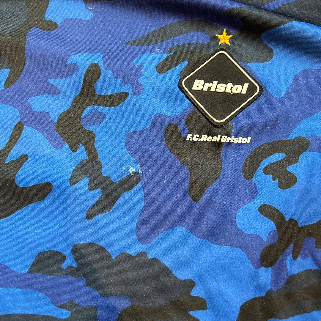 ウェア F.C.R.B. DRI-FIT SS TOP AND SHORTS SET