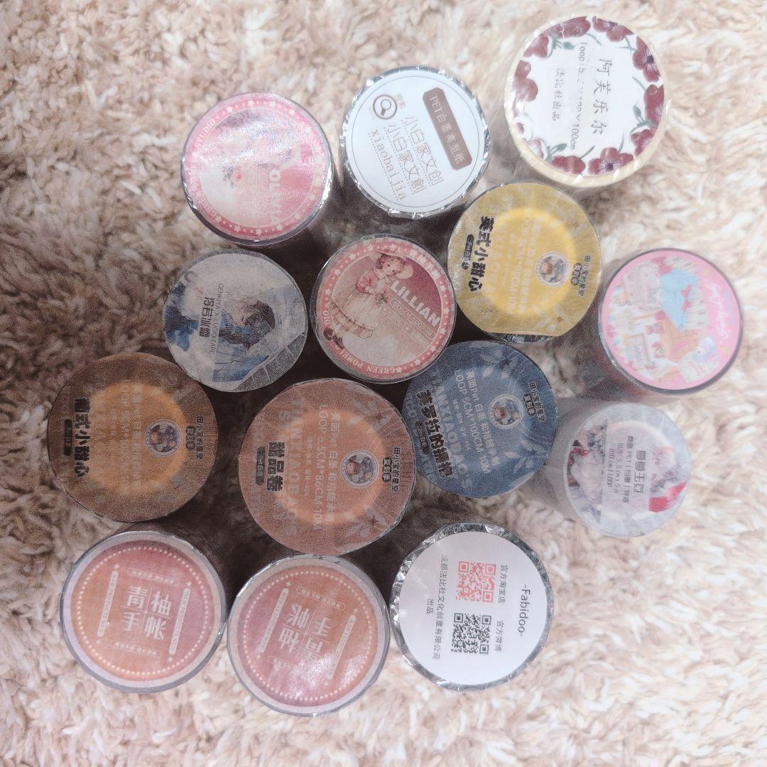 ロールマステ　まとめ売り