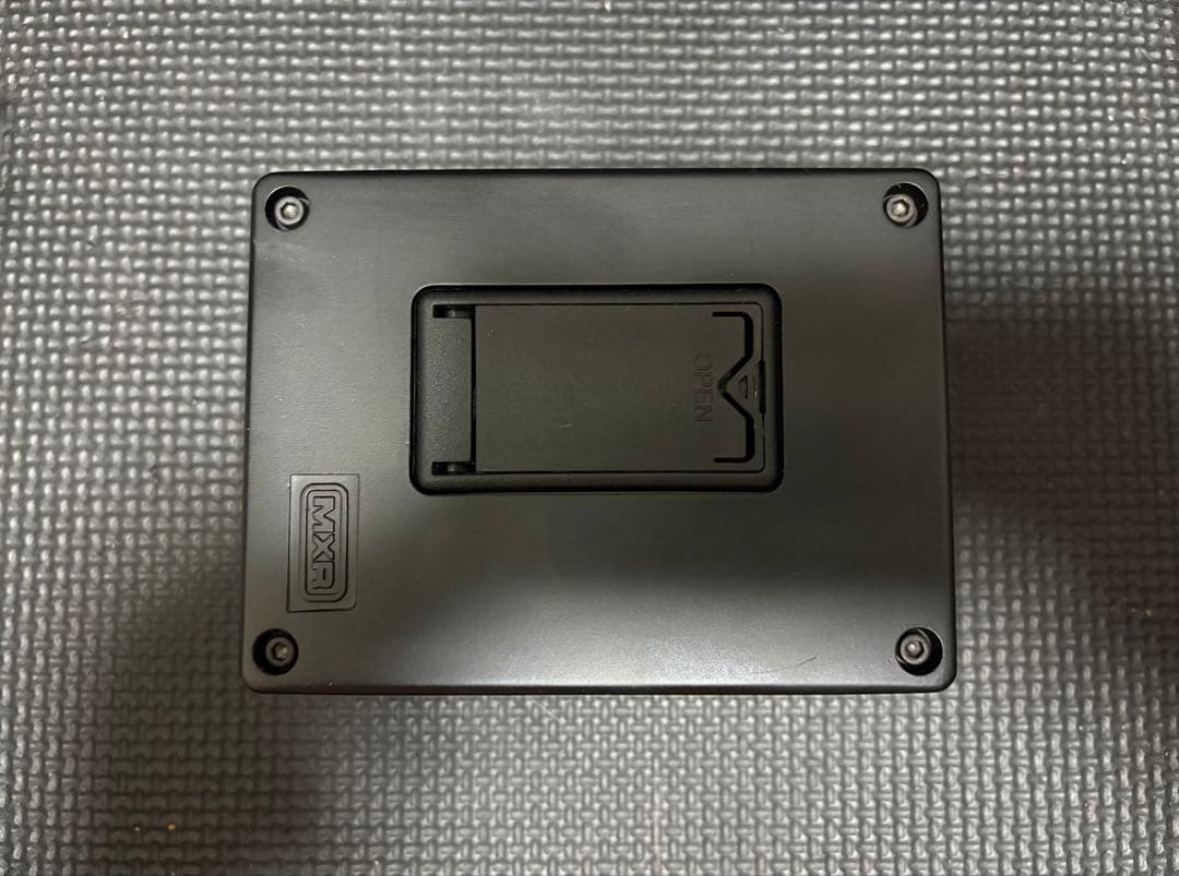 新品未使用　EVH 5150 overdrive