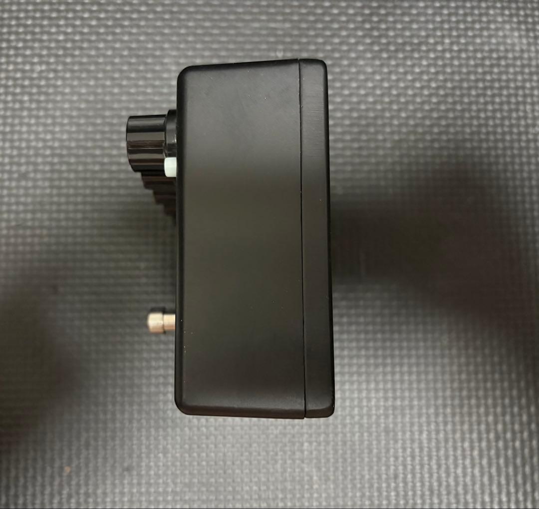 新品未使用　EVH 5150 overdrive