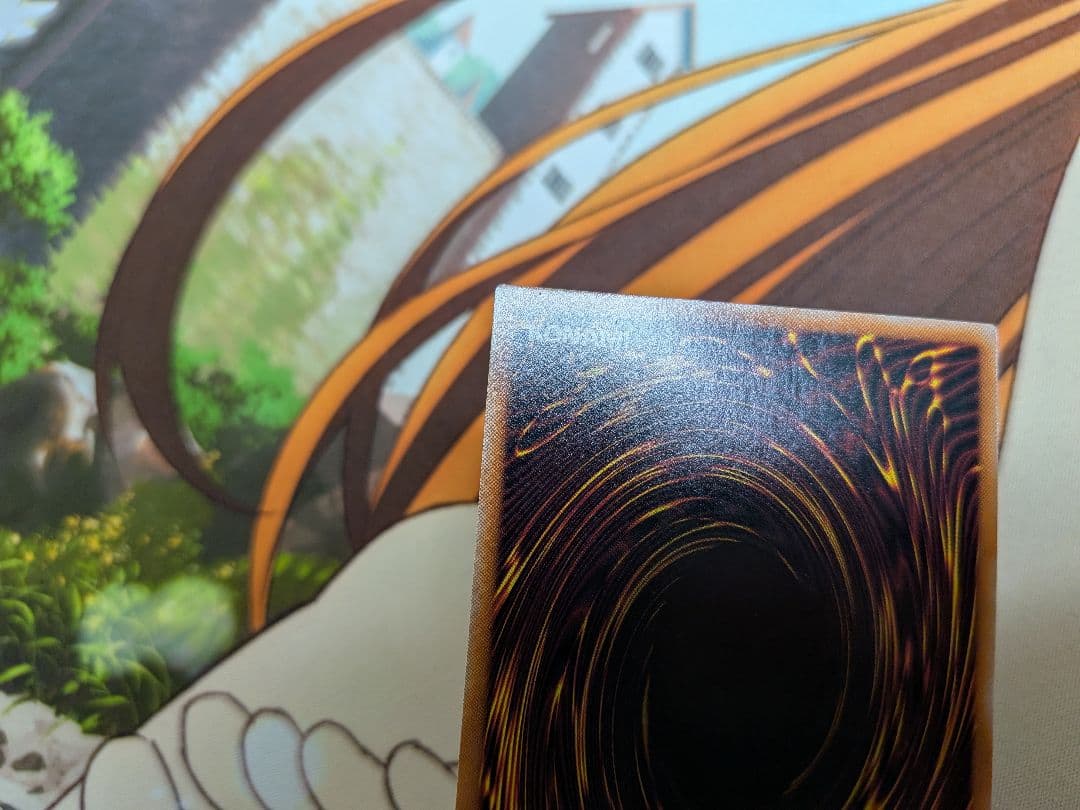 貞*ん様 遊戯王霊王の波動×2ドミナスインパルス　25th　QCレア　クオシク