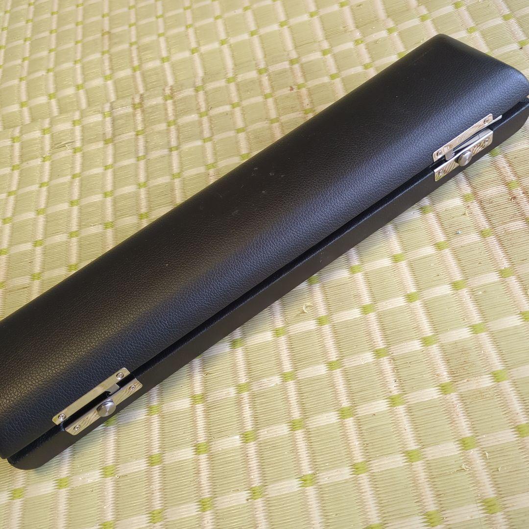 ニッカン(現ヤマハ)フルート本体 YFL-311 Eメカ