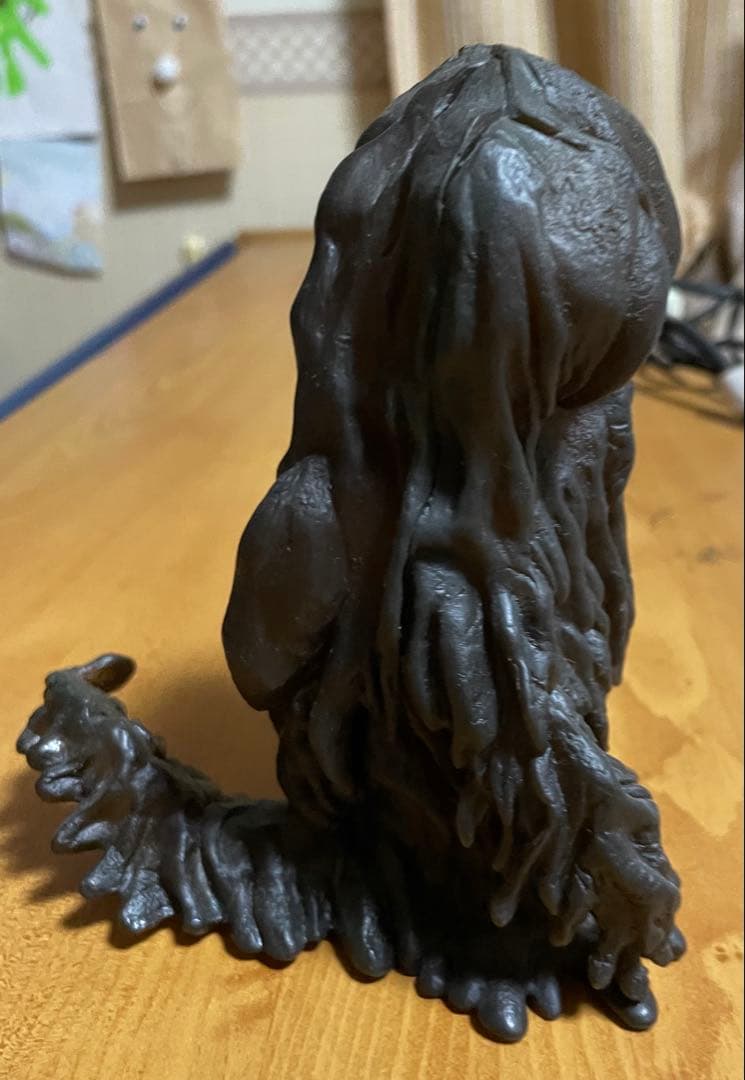 デフォリアル　ヘドラ　外袋無し