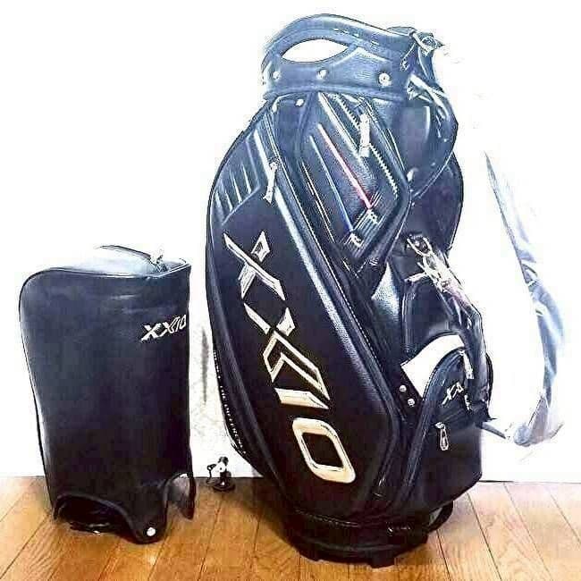 XXIO ゼクシオ キャディバック 正規品 限定 送料無料