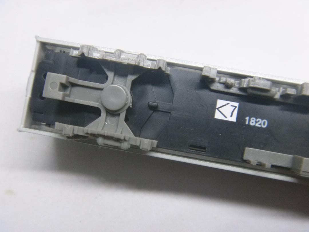 鉄道コレクション　東京メトロ7000系有楽町線・副都心線 10両セット