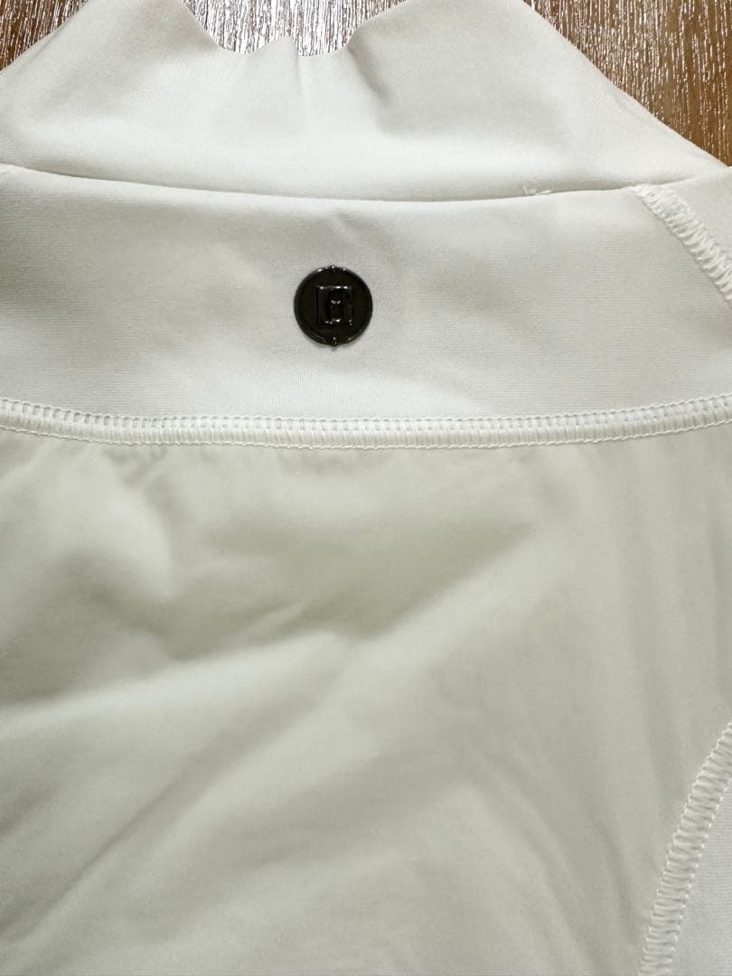 定価27,500円タグ付ブリーフィングWINDBLOCK UNDER SHIRT