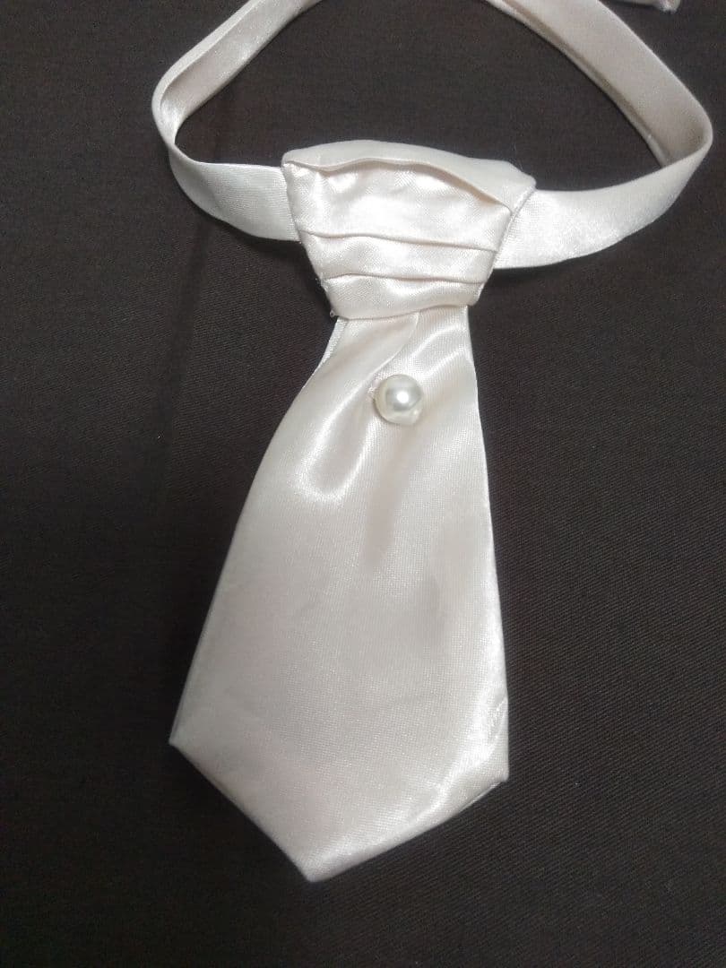 ダッフィー　ウェディングベア　コスチューム