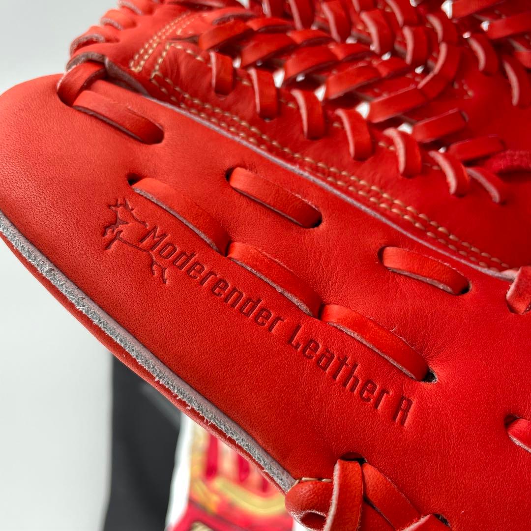 MIZUNO Global Elite H selection02+ グローブ