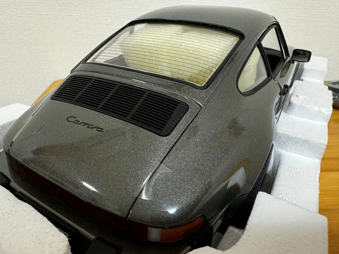 Premium ClassiXXs 1/12 Porsche 911 限定500