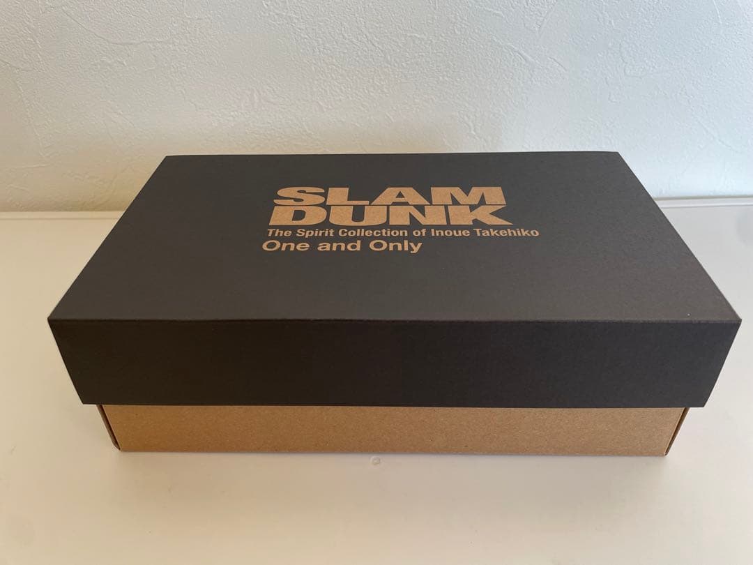 【新品未使用】初期生産SLAM DUNK 宮城リョータ フィギュア