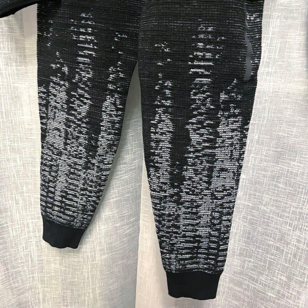 【希少美品】adidas zne フード付きジャージジャケット