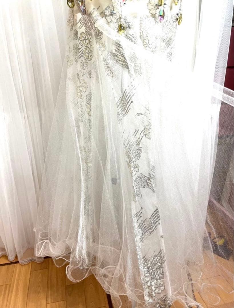 ベリーダンス 衣装