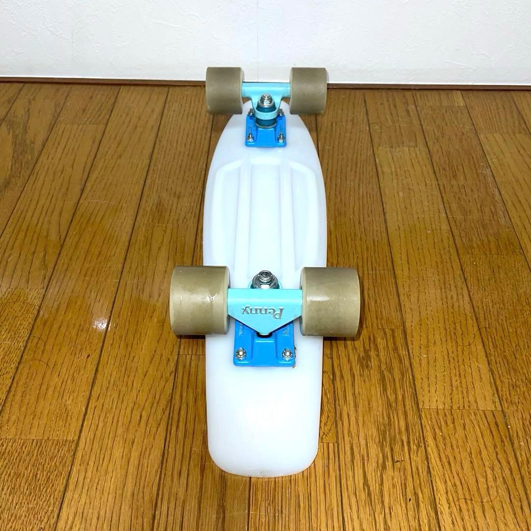 Penny ペニー　ホワイト　22インチ