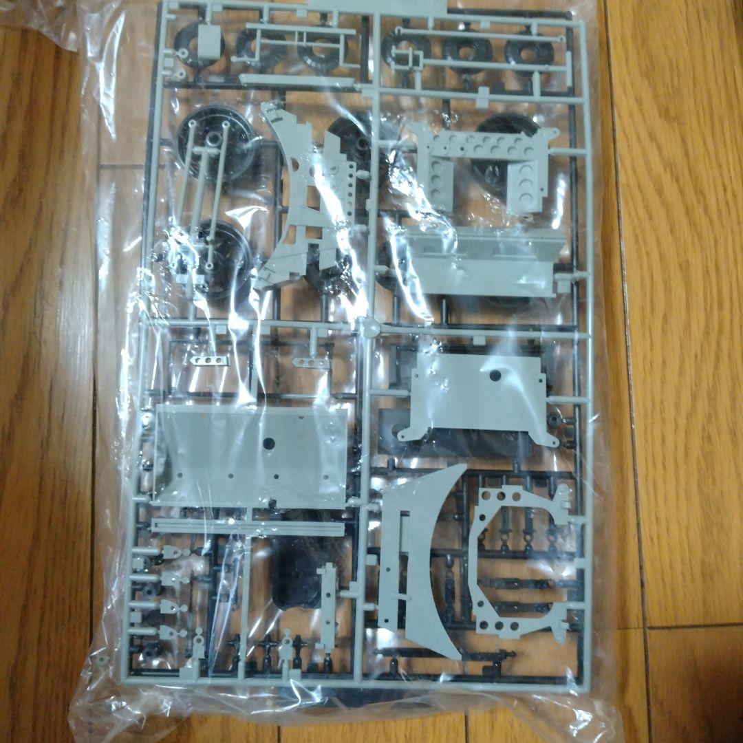 タミヤ 1/12 ローラT70 Mk.III　モーターライズ　　　　プラモデル