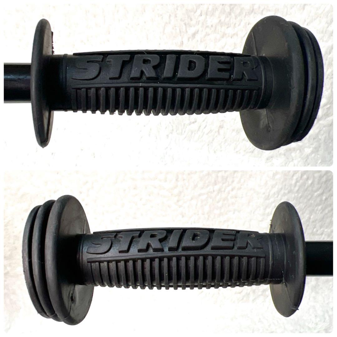 【汎用スタンド付き】ストライダー12インチ SPORT ブルー 日本正規品