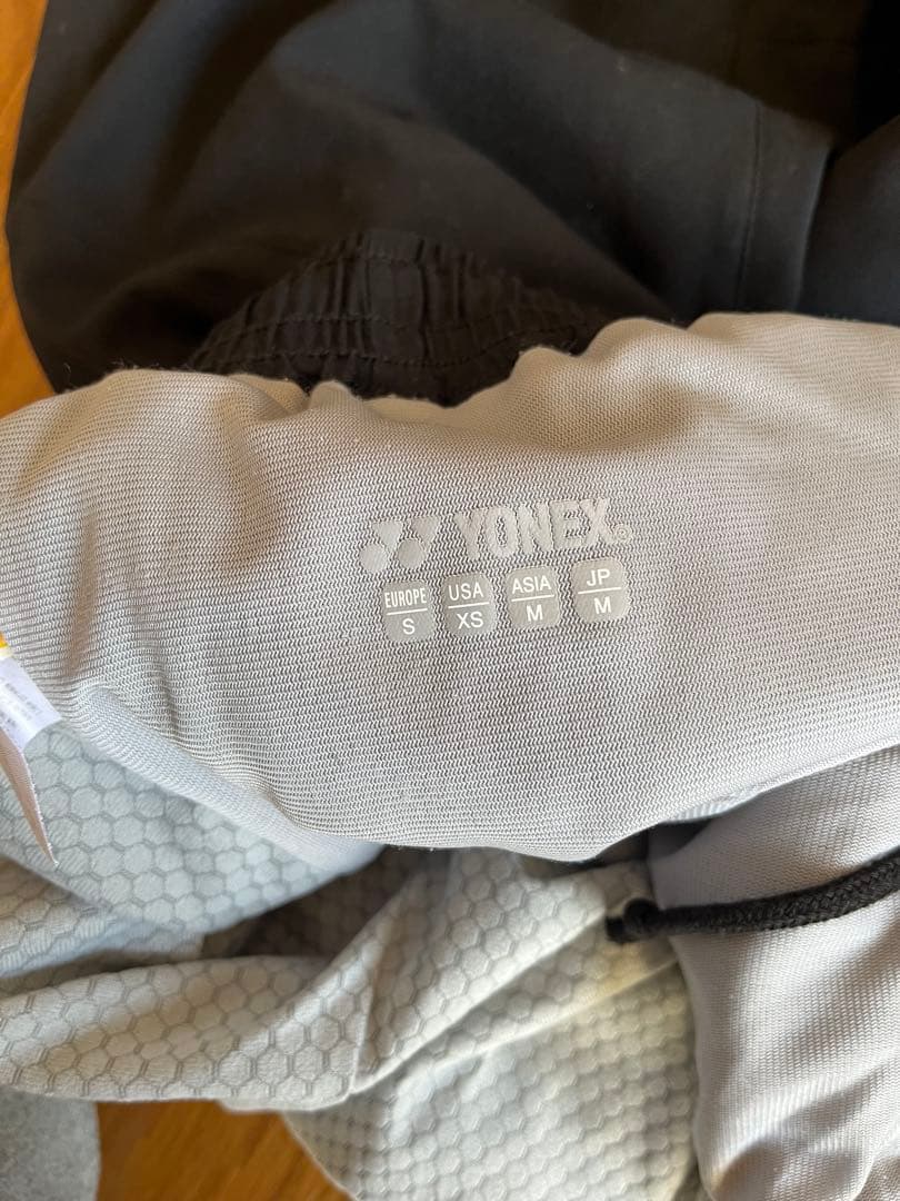 YONEX ウォームアップ セット