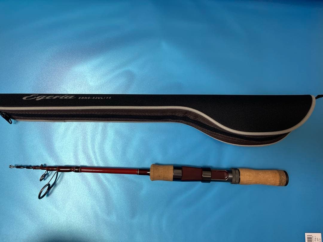 LIJ　パームス　エゲリアネイティブパフォーマンスERNS-53UL/T5