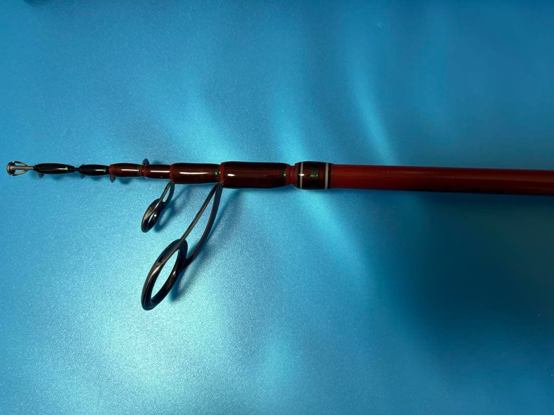 LIJ　パームス　エゲリアネイティブパフォーマンスERNS-53UL/T5