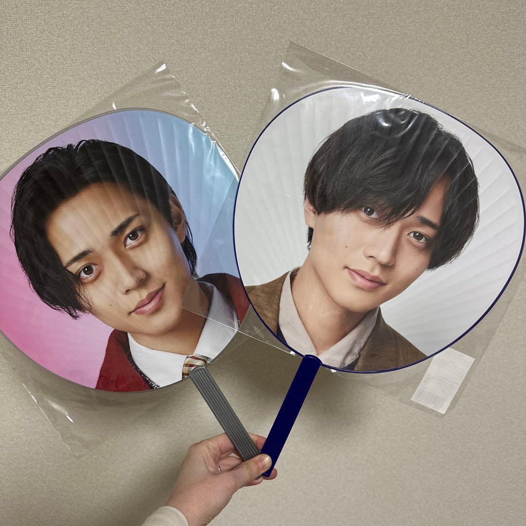 King＆PrinceキンプリほぼコンプリートライブDVD＆アクスタまとめ売り