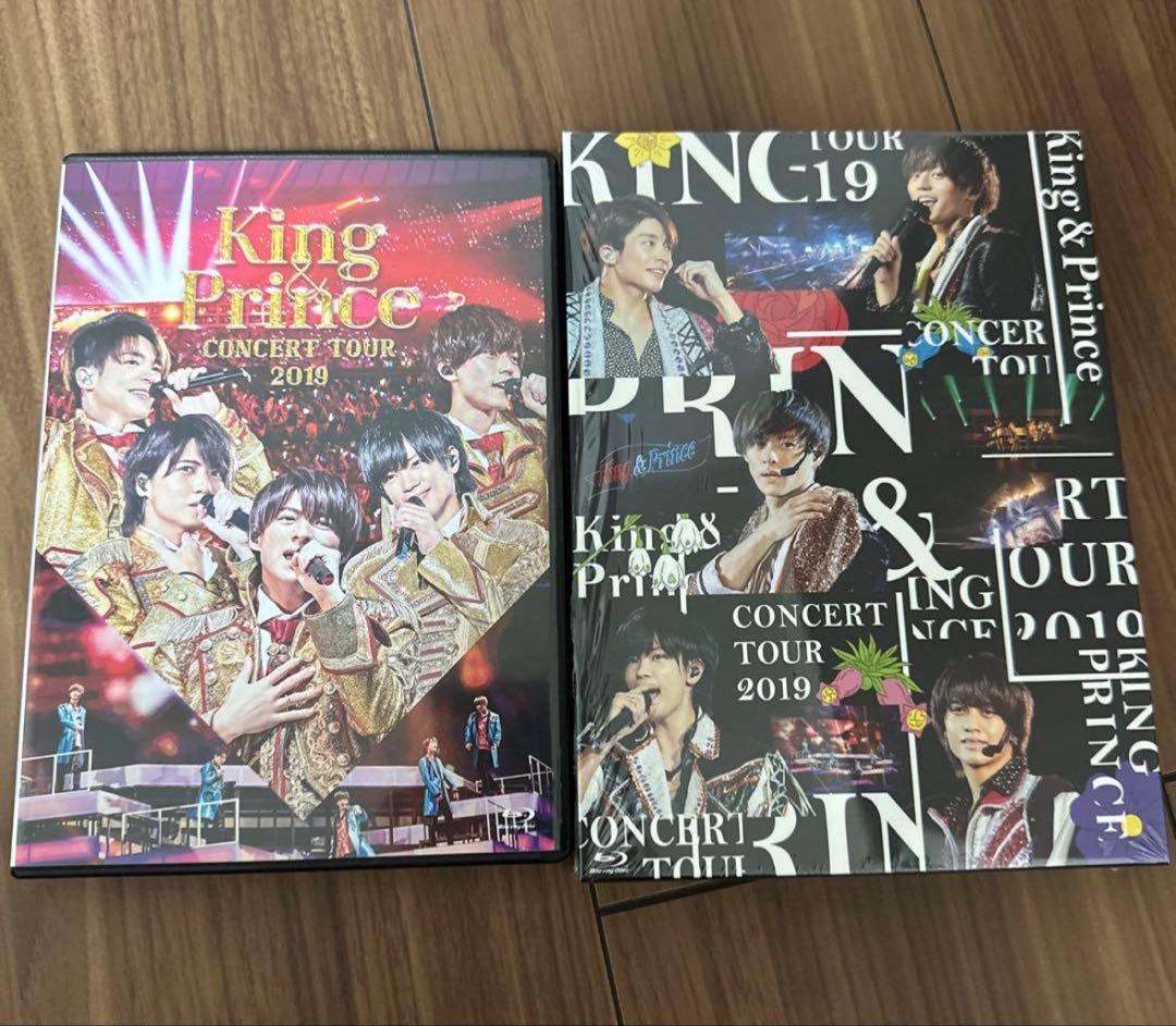 King＆PrinceキンプリほぼコンプリートライブDVD＆アクスタまとめ売り