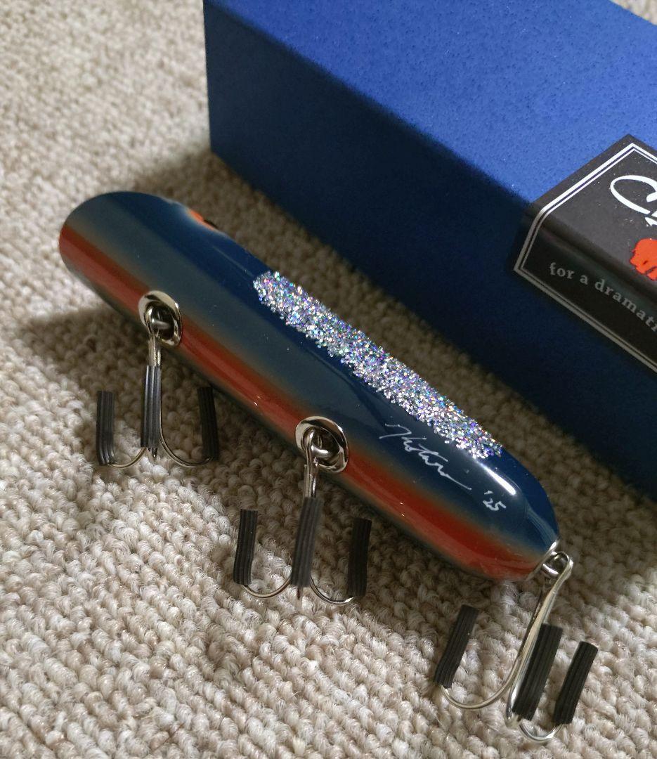 chest114 ジムダンディ チェスト114 ジムダンディ ◆未使用品