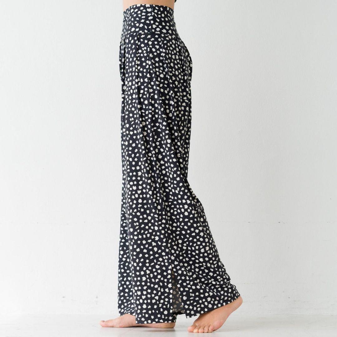 リンダワークス　アーヤパンツ　ポップコーン　M　16,500円