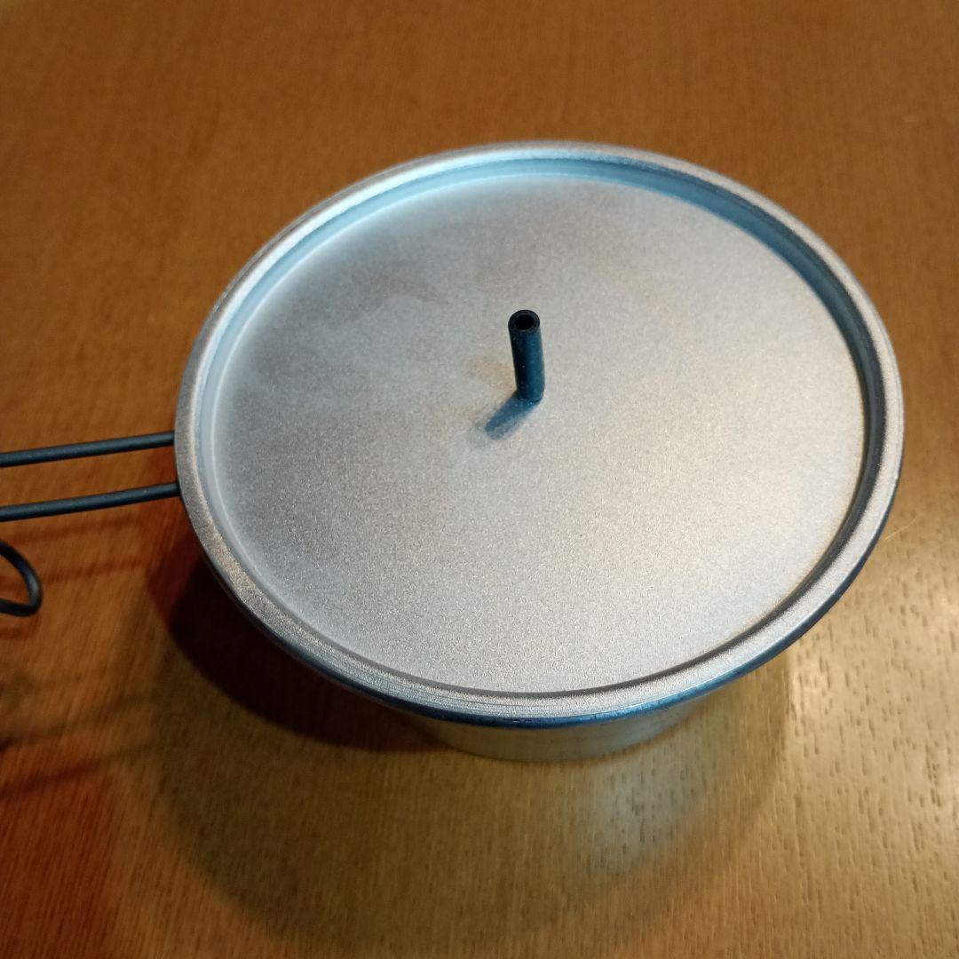 Rocky Cup ロッキーカップ アメリカ製　蓋付き