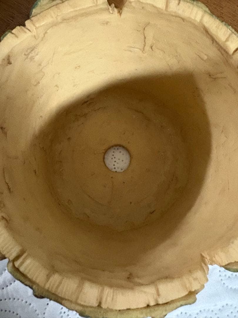 ジブリ　もののけ姫　こだまプランター