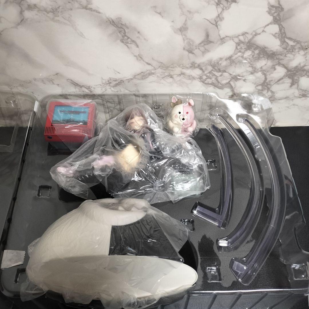 スーパーダンガンロンパ2 さよなら絶望学園 七海千秋 1/8スケールフィギュア