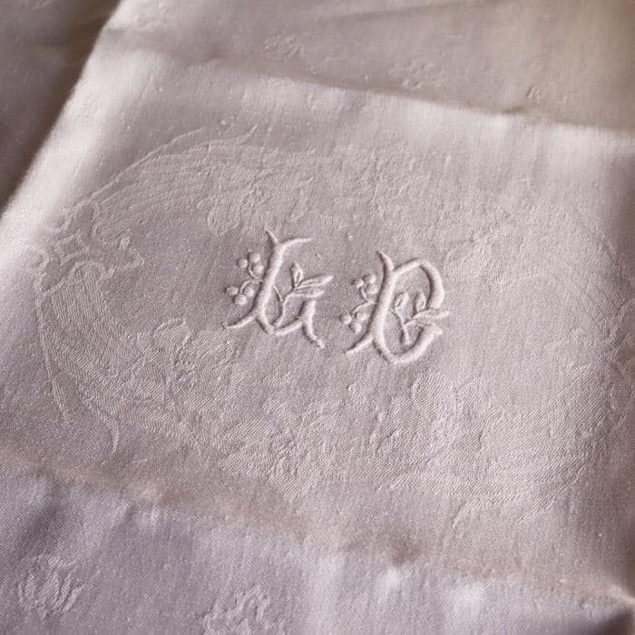 フランス雑貨マリン