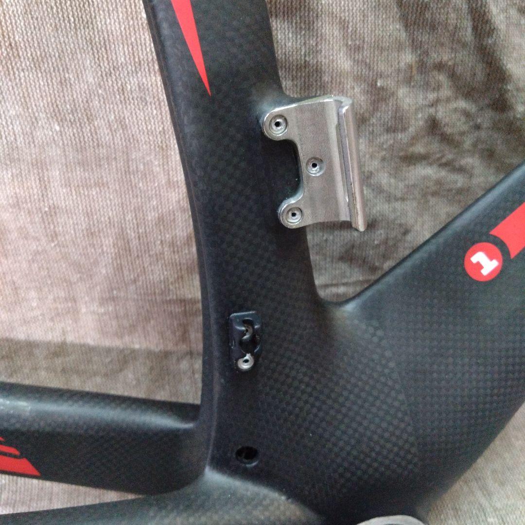 FELT 2010年 AR1 フレームセット