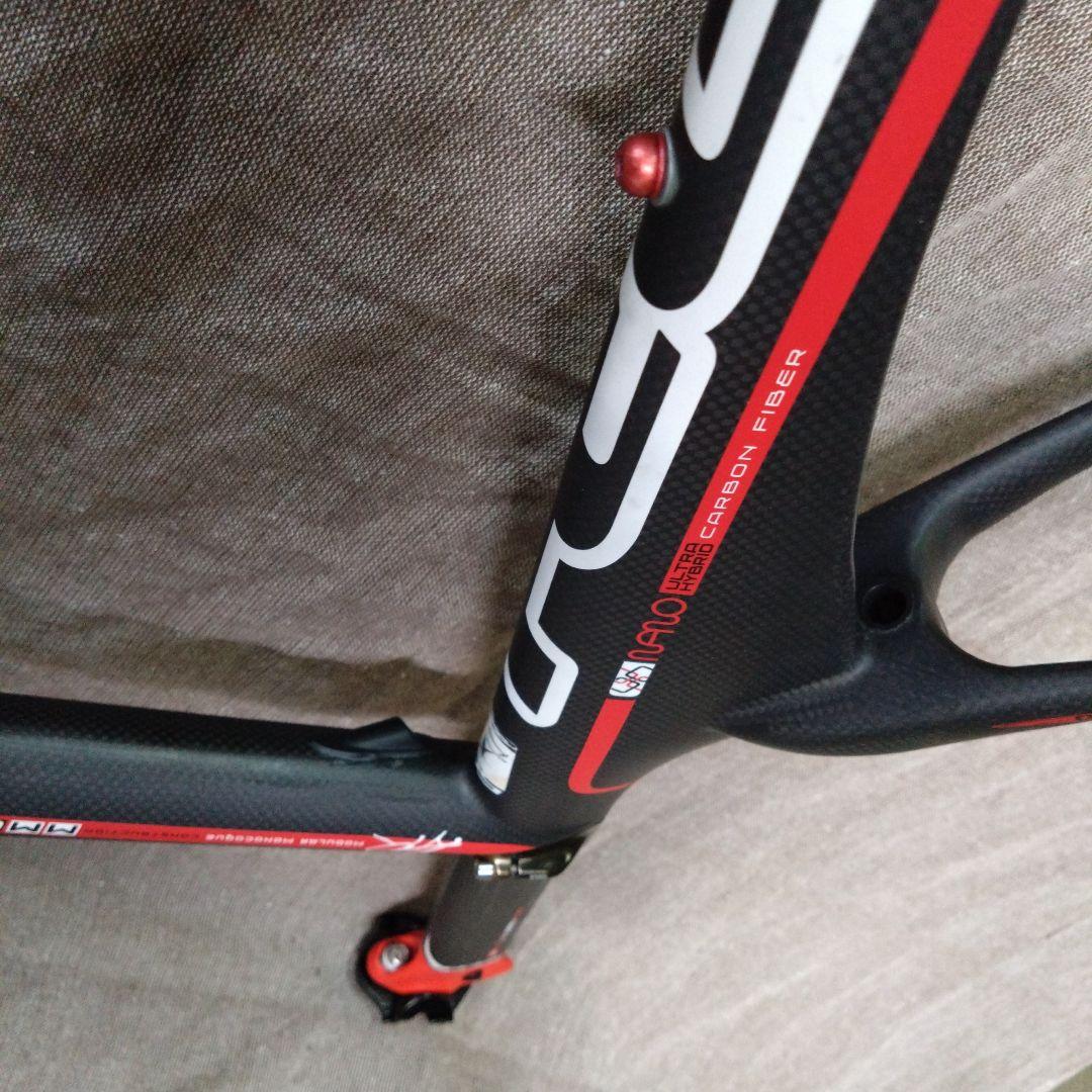 FELT 2010年 AR1 フレームセット