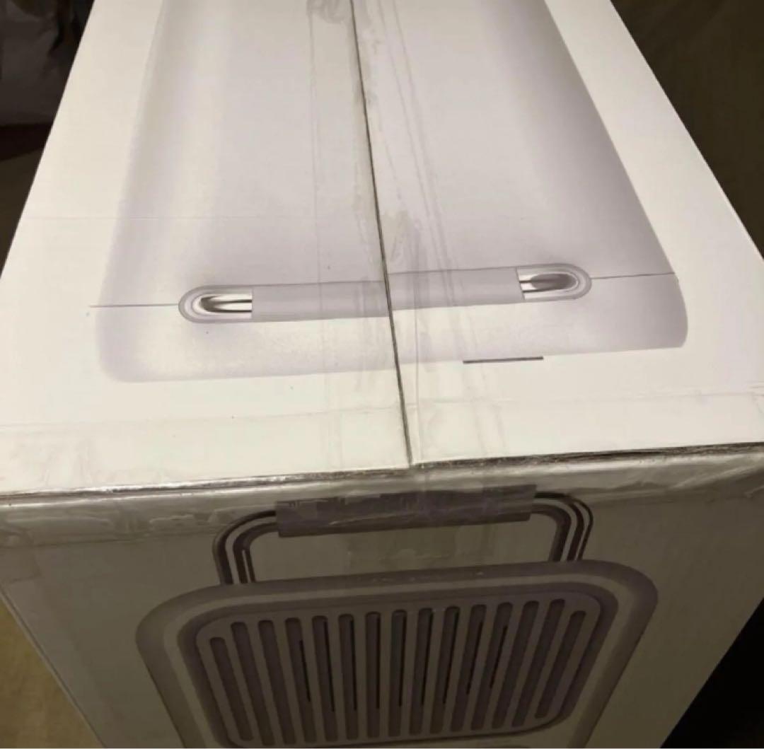 【新品未使用未開封】在庫ラスト SABUMA サブマ S2200 ポータブル電源