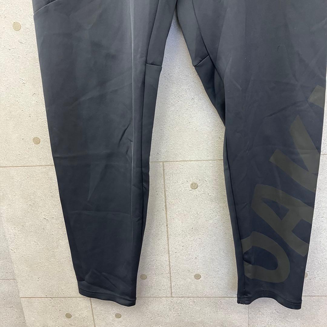 オークリー ジャージ 上下セットアップ ジャケットパンツ スポーツトレーニング