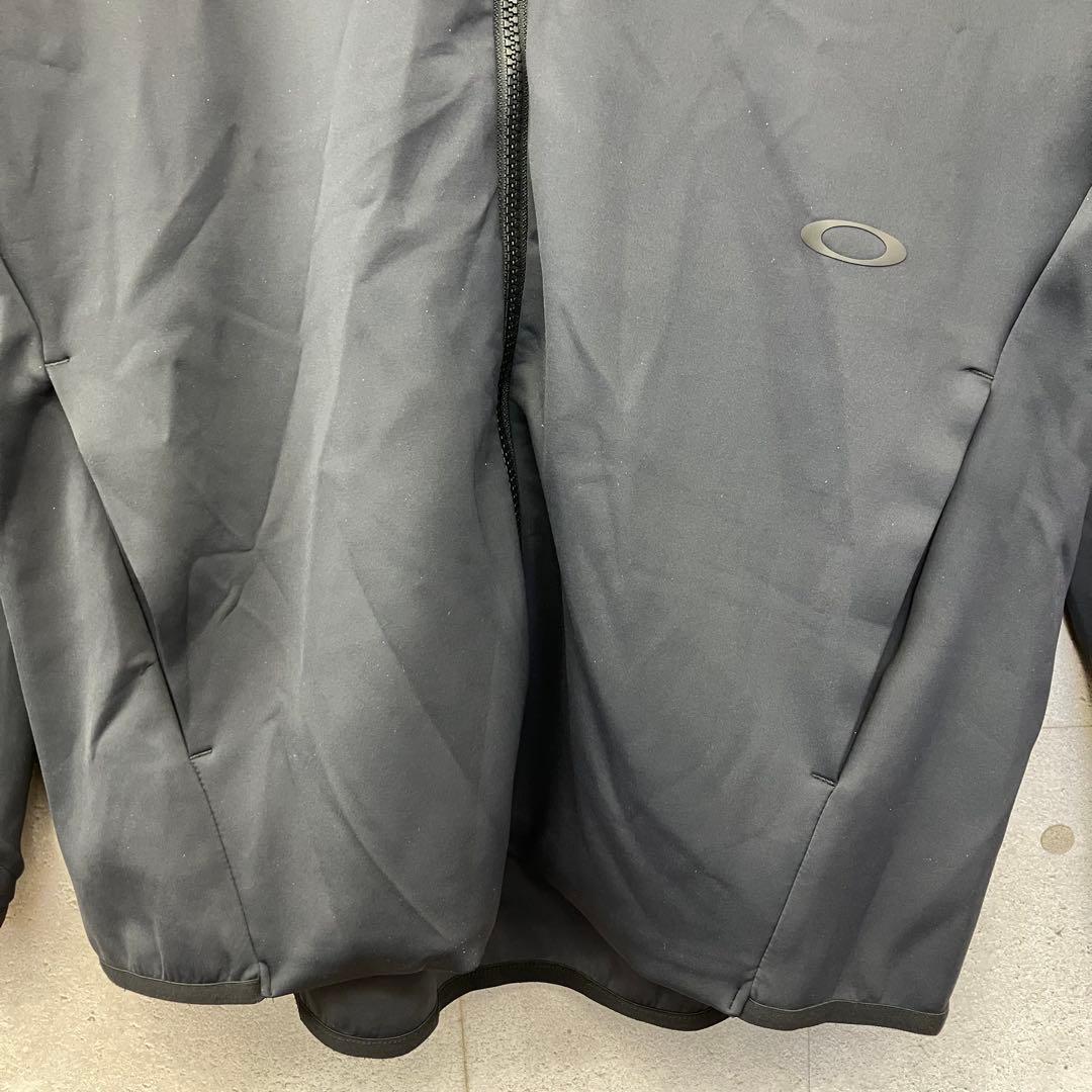 オークリー ジャージ 上下セットアップ ジャケットパンツ スポーツトレーニング
