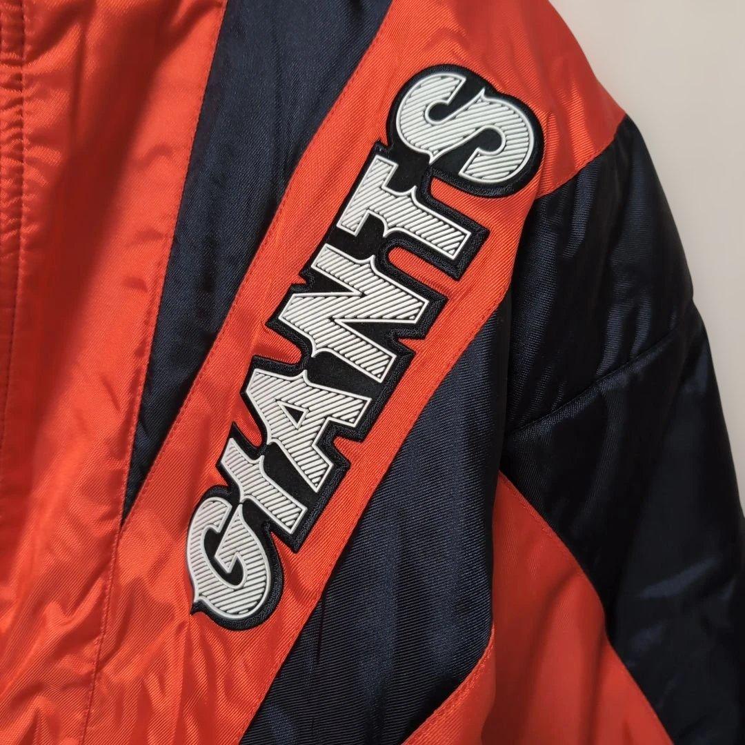 【新品】読売ジャイアンツ ブルゾン 中綿ジャケット JUNKO KOSHINO