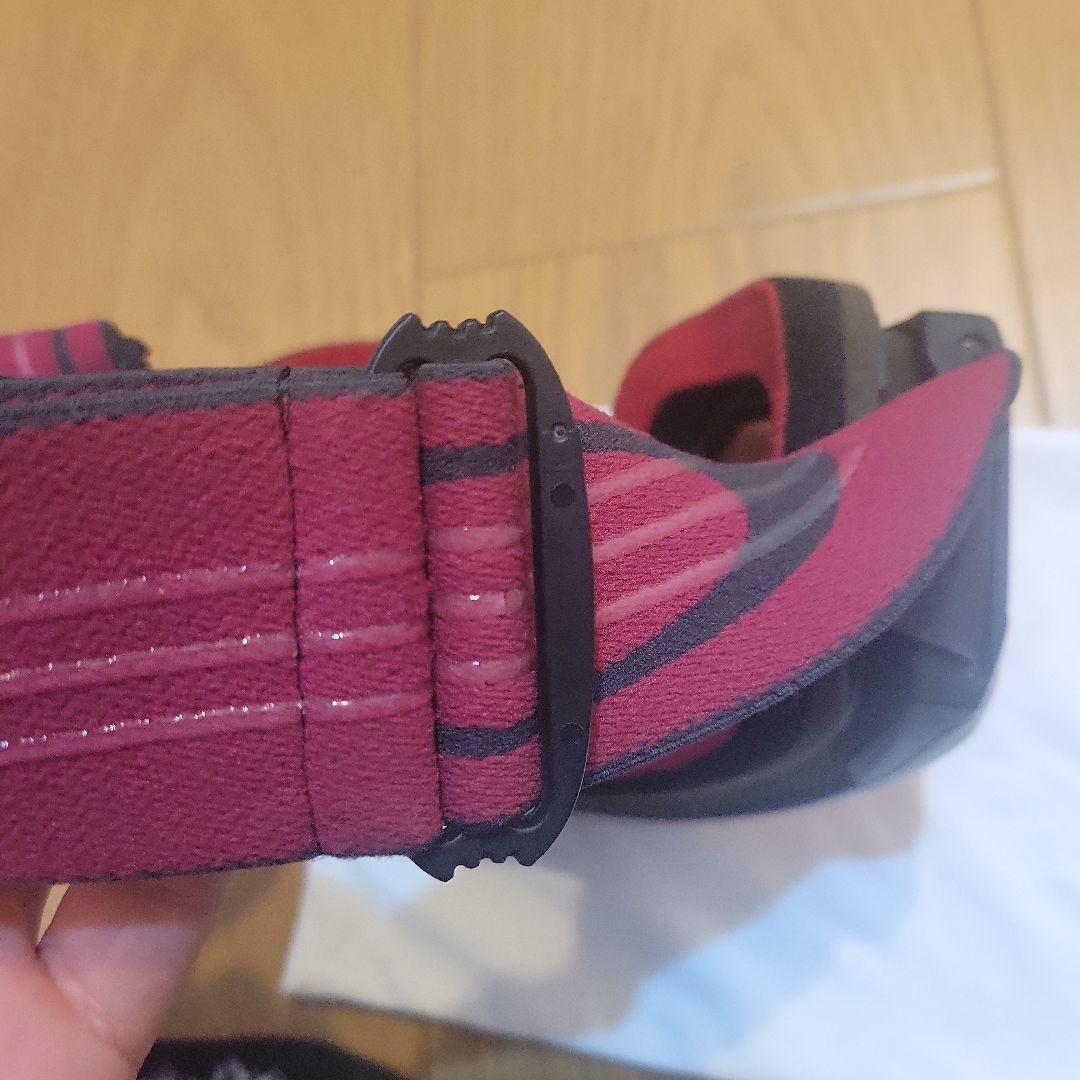 オークリー　LINE MINER