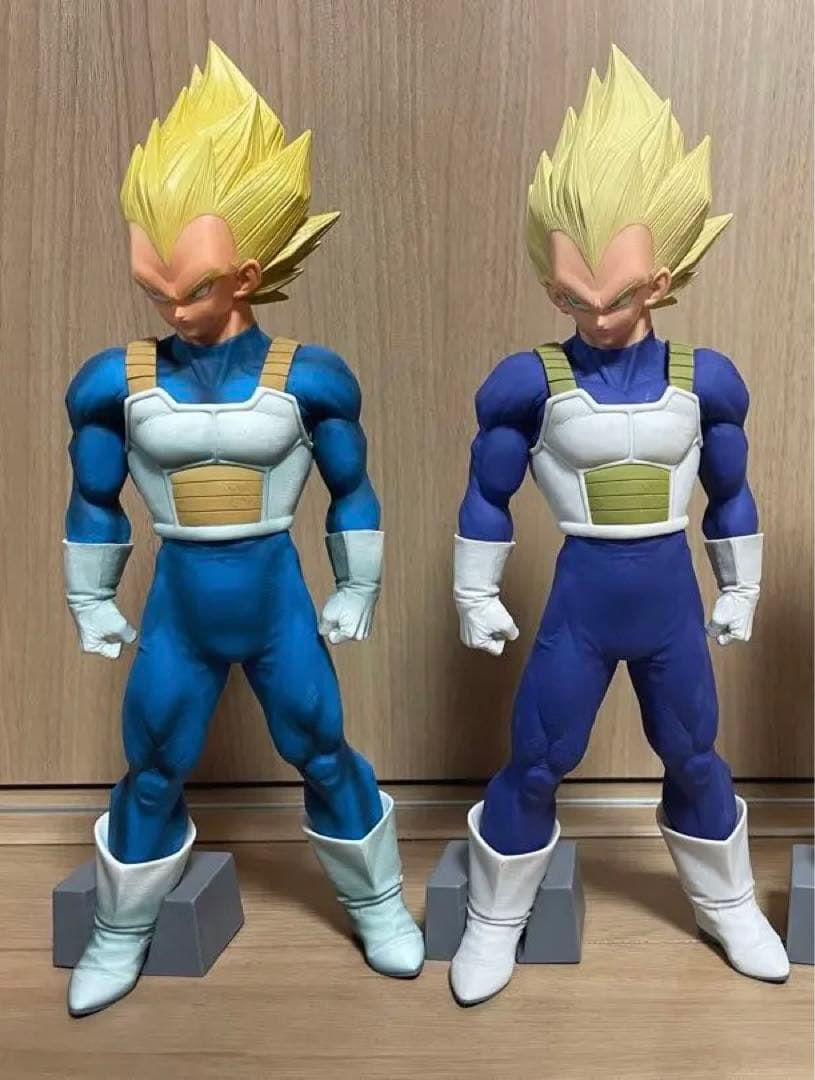 SMSP ベジータ　01