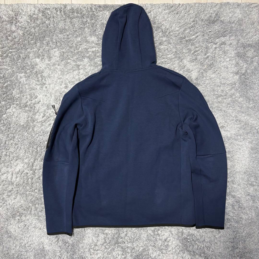 値下げNIKE tech fleece PSG パリサンジェルマン　セットアップ