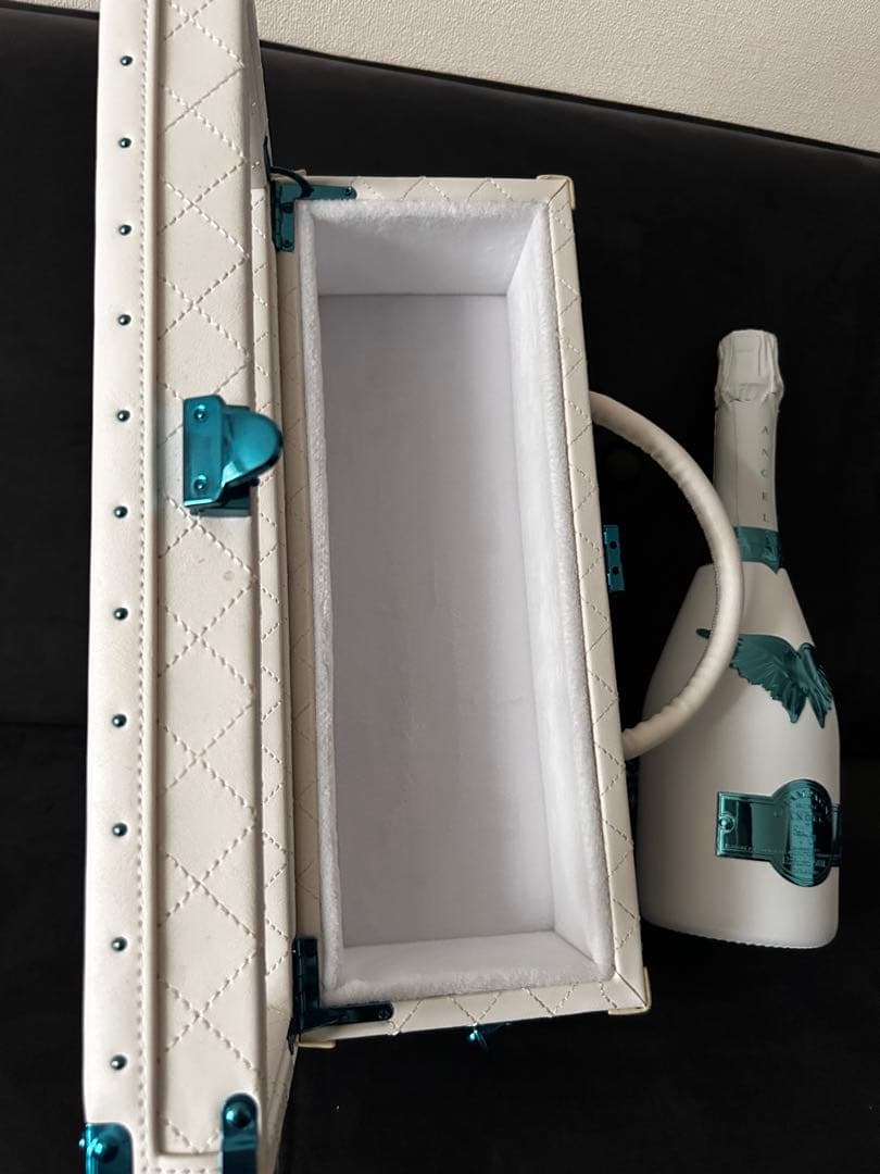 エンジェルシャンパン ホワイトデー 箱付 750ml 【 ファータイプ 】