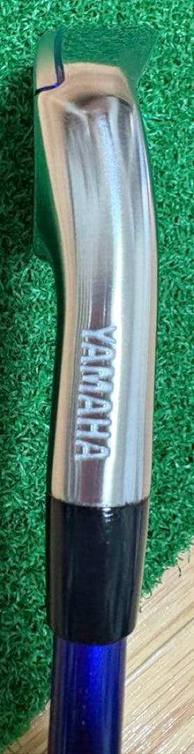 YAMAHA／inpres DRIVE STAR #5／SR 男性　右利き